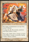 Aura Extraction - Onslaught (Uncommon) [ONS-5]