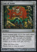 Coat of Arms - Tenth Edition (Rare) [10E-316]