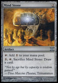 Mind Stone - Tenth Edition (Uncommon) [10E-335]