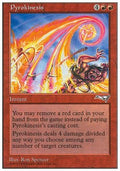 Pyrokinesis - Anthologies (Uncommon) [ATH-16]