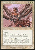 Exalted Angel - Onslaught (Rare) [ONS-28]
