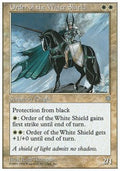 Order of the White Shield - Anthologies (Uncommon) [ATH-55]