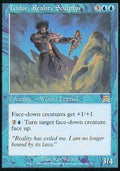 Ixidor, Reality Sculptor - Onslaught (Rare) [ONS-89]