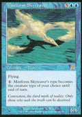 Mistform Skyreaver - Onslaught (Rare) [ONS-97]