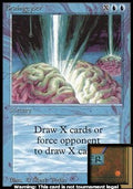 Braingeyser - International Edition (Rare)