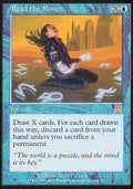 Read the Runes - Onslaught (Rare) [ONS-104]