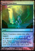 Faerie Conclave - Gateway Promos (Uncommon) [GW-9]