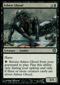 Ashen Ghoul - Coldsnap Theme Decks (Uncommon) [CSPTD-20]