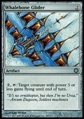 Whalebone Glider - Coldsnap Theme Decks (Uncommon) [CSPTD-47]