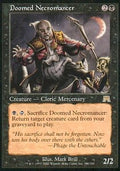 Doomed Necromancer - Onslaught (Rare) [ONS-140]