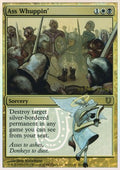 Ass Whuppin' - Release Promos (Rare) [REL-34]