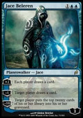 Jace Beleren - Lorwyn (Rare) [LRW-71]