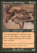 Gravespawn Sovereign - Onslaught (Rare) [ONS-152]