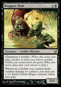Boggart Mob - Lorwyn (Rare) [LRW-104]