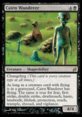 Cairn Wanderer - Lorwyn (Rare) [LRW-105]