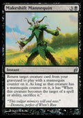 Makeshift Mannequin - Lorwyn (Uncommon) [LRW-124]