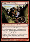 Boggart Shenanigans - Lorwyn (Uncommon) [LRW-155]