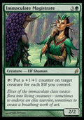 Immaculate Magistrate - Lorwyn (Rare) [LRW-219]