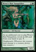 Wren's Run Vanquisher - Lorwyn (Uncommon) [LRW-245]
