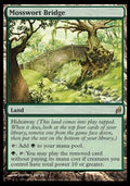 Mosswort Bridge - Lorwyn (Rare) [LRW-270]