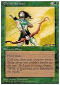 Elvish Archers - Introductory Two-Player Set (Rare) [IBS-14]