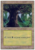 Forest (V.3) - Introductory Two-Player Set (Land) [IBS-20]