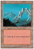 Mountain (V.2) - Introductory Two-Player Set (Land) [IBS-35]