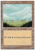 Plains (V.3) - Introductory Two-Player Set (Land) [IBS-44]