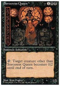 Sorceress Queen - Introductory Two-Player Set (Rare) [IBS-52]