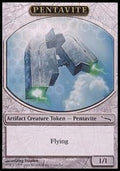 Pentavite Token (Artifact 1/1) - Player Rewards Promos (Token) [MPR-44]