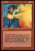 Fireball - Arena League Promos (Common) [ALP-19]