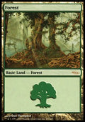 Forest (V.8) - Arena League Promos (Common) [ALP-28]