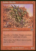 Goblin Sledder - Onslaught (Common) [ONS-209]