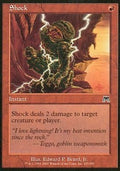 Shock - Onslaught (Common) [ONS-227]