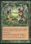 Birchlore Rangers - Onslaught (Common) [ONS-248]