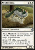Meadowboon - Morningtide (Uncommon) [MOR-17]
