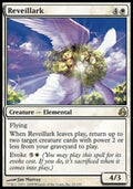 Reveillark - Morningtide (Rare) [MOR-22]