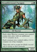 Bramblewood Paragon - Morningtide (Uncommon) [MOR-115]