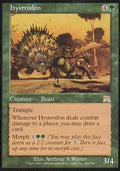 Hystrodon - Onslaught (Rare) [ONS-266]