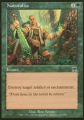 Naturalize - Onslaught (Common) [ONS-275]