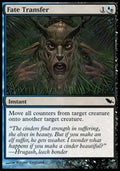 Fate Transfer - Shadowmoor (Common) [SHM-161]
