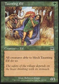 Taunting Elf - Onslaught (Common) [ONS-290]