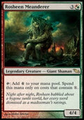 Rosheen Meanderer - Shadowmoor (Rare) [SHM-214]