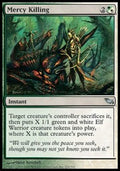 Mercy Killing - Shadowmoor (Uncommon) [SHM-231]