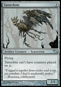 Tatterkite - Shadowmoor (Uncommon) [SHM-264]