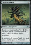 Umbral Mantle - Shadowmoor (Uncommon) [SHM-267]