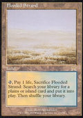 Flooded Strand - Onslaught (Rare) [ONS-316]