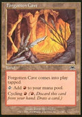Forgotten Cave - Onslaught (Common) [ONS-317]