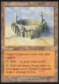 Grand Coliseum - Onslaught (Rare) [ONS-319]