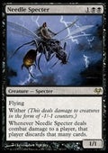 Needle Specter - Eventide (Rare) [EVE-39]
